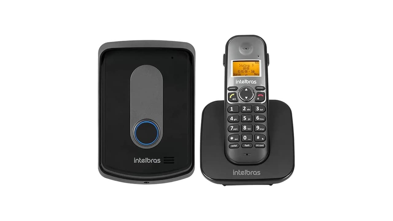Top 10 Melhores Interfone Intelbras: Qual a Melhor Escolha para Segurança e Conectividade?
