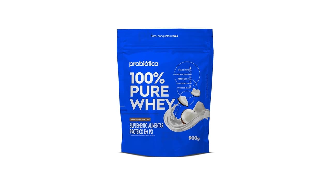 Top 10 Melhores Iogurtes Proteicos: Qual Tem Mais Proteína e Sabor?
