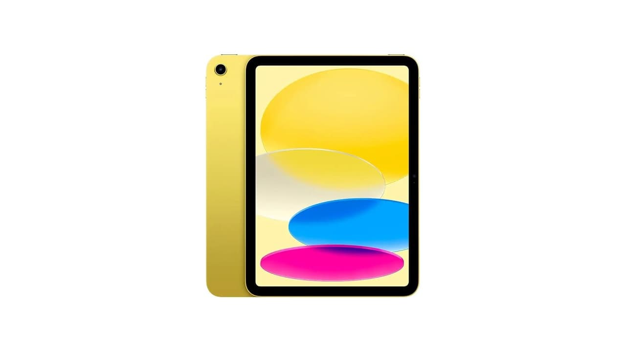 Top 10 Melhores iPad para Estudantes: Qual o Ideal para Notas e Produtividade?