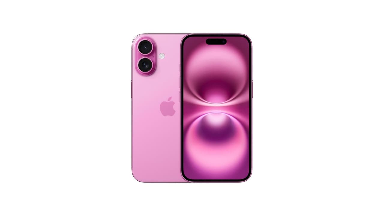 Top 10 Melhores iPhone 16: Qual se Adequa ao Seu Estilo?