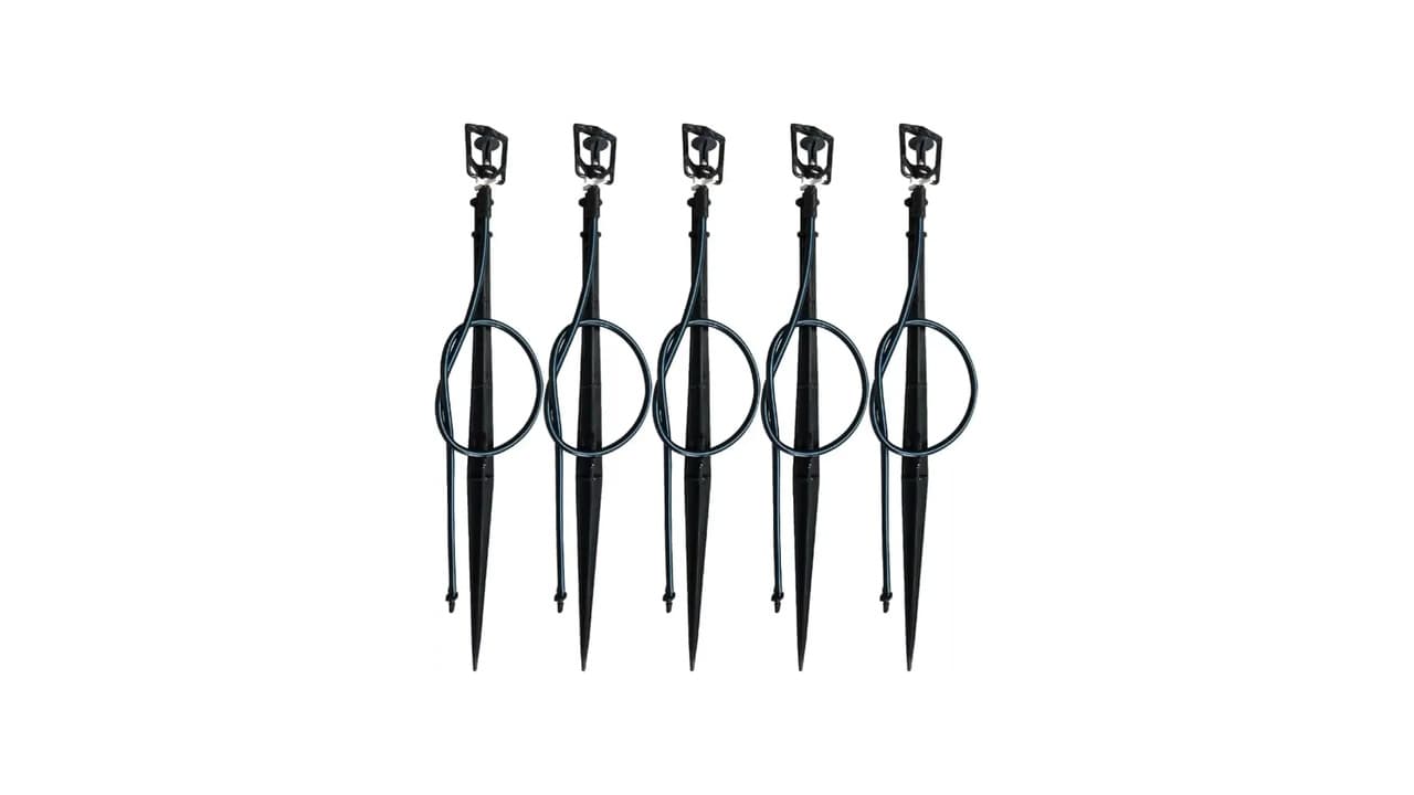 Top 10 Melhores Irrigadores de Grama: Qual o Ideal para Seu Jardim?