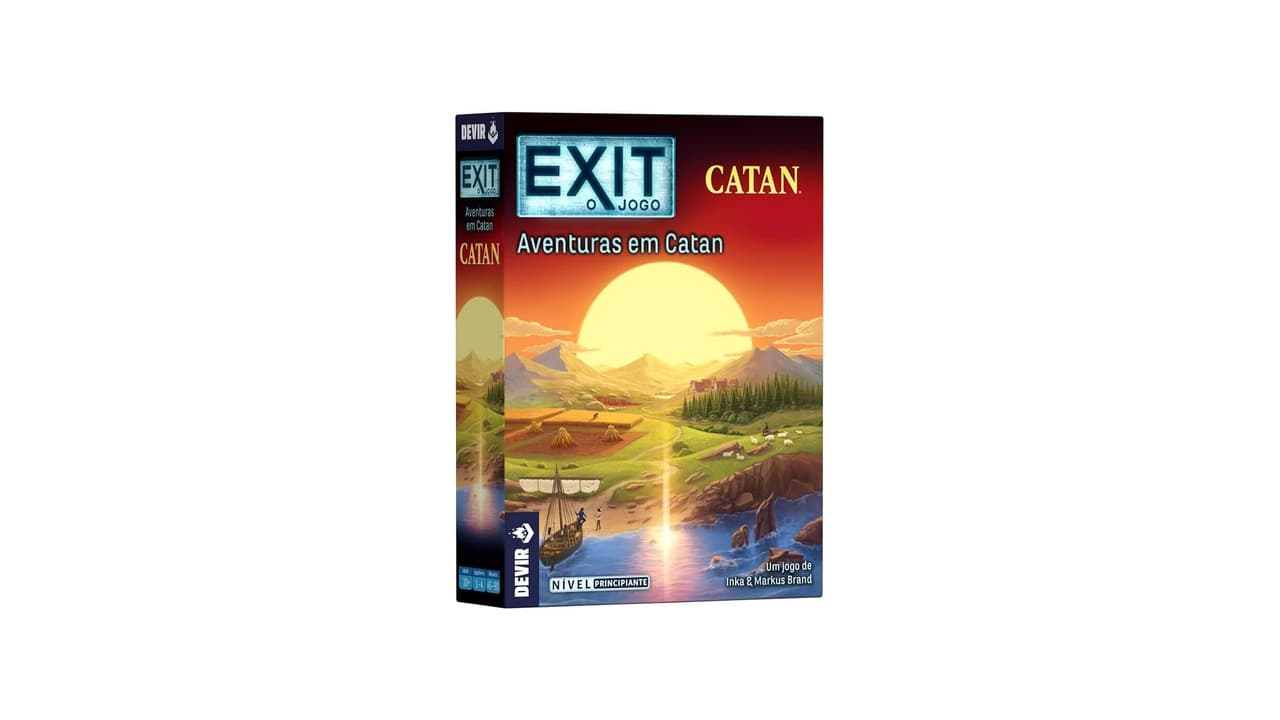Top 10 Melhores Jogos de Catan: Qual a Melhor Escolha para sua Diversão?