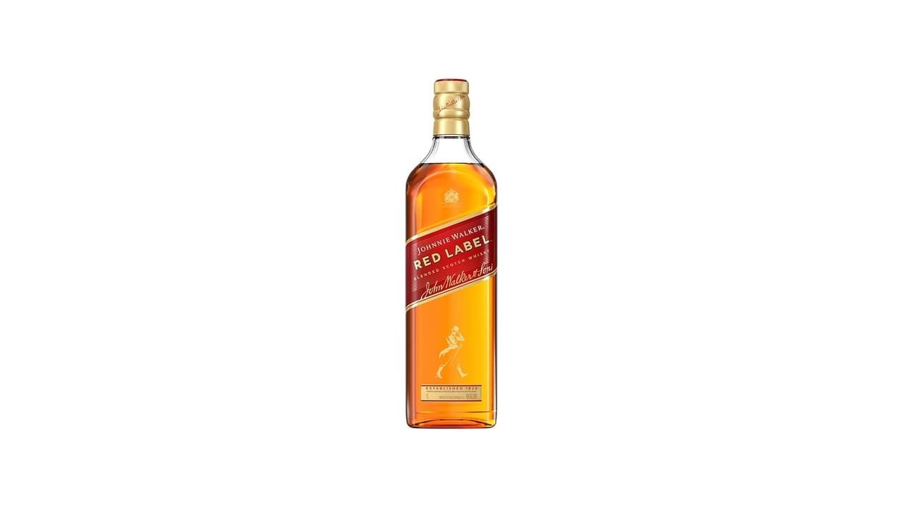Top 10 Melhores Johnnie Walker: Qual a Melhor Opção para Você?