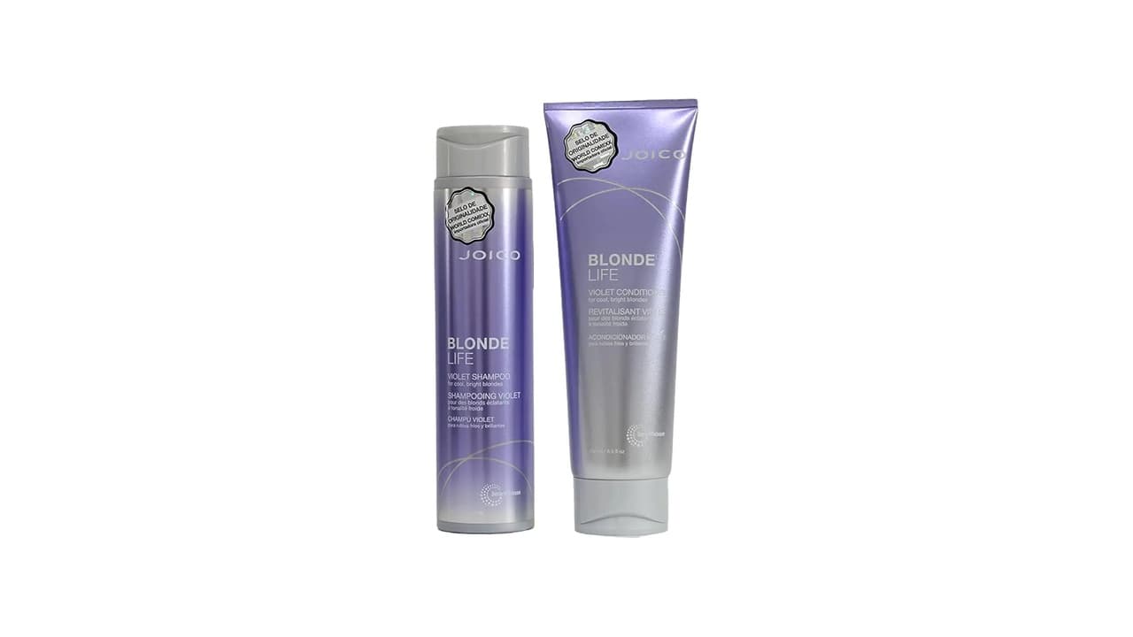 Top 10 Melhores Joico para Loiras: Hidratação e Brilho sem Danos