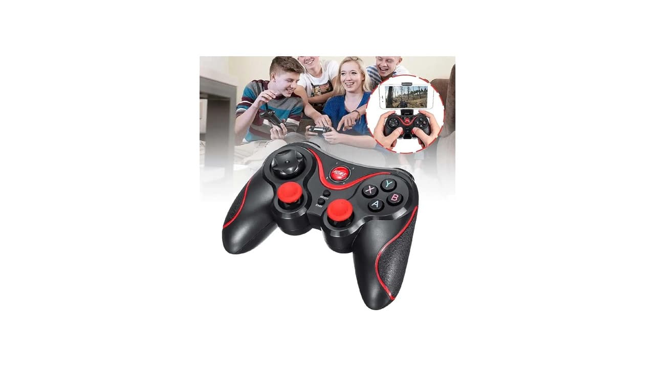 Top 10 Melhores Joystick para PC e Android: Qual Escolher em 2026?