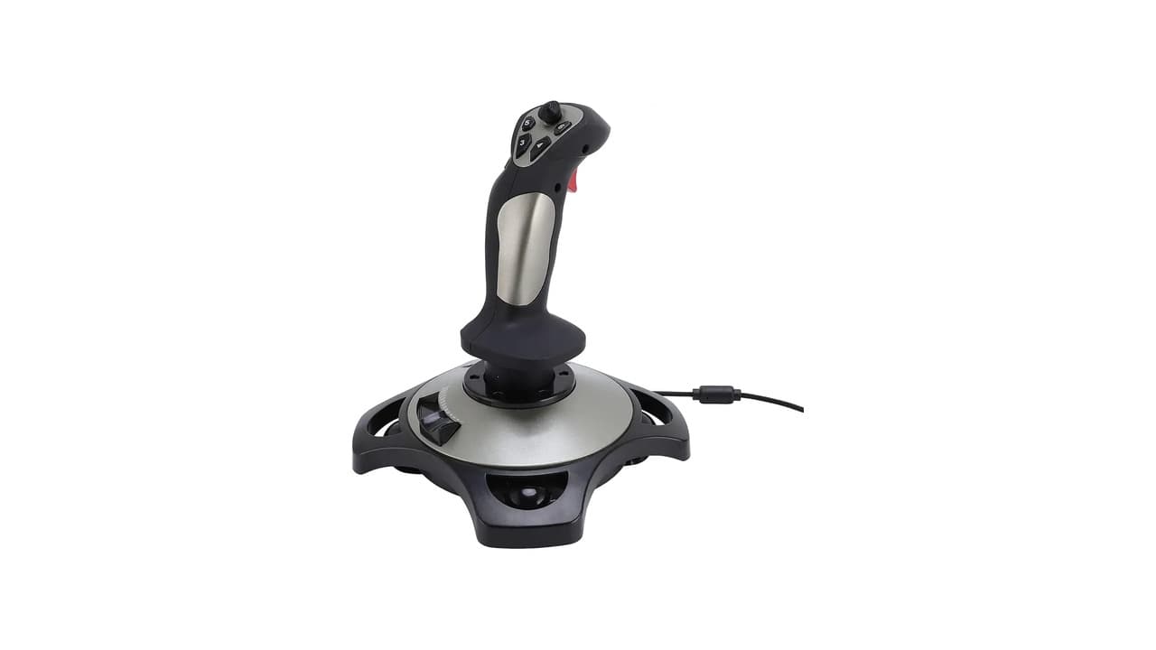 Top 10 Melhores Joystick para Simulador de Voo: Qual Escolher?
