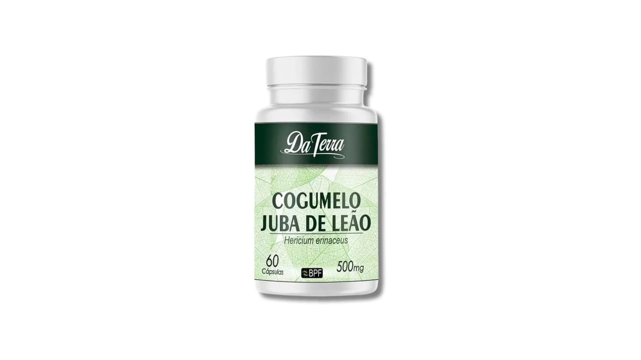 As 10 Melhores Juba de Leão: Qual a Ideal para Cabelos Fortes e Brilhosos?