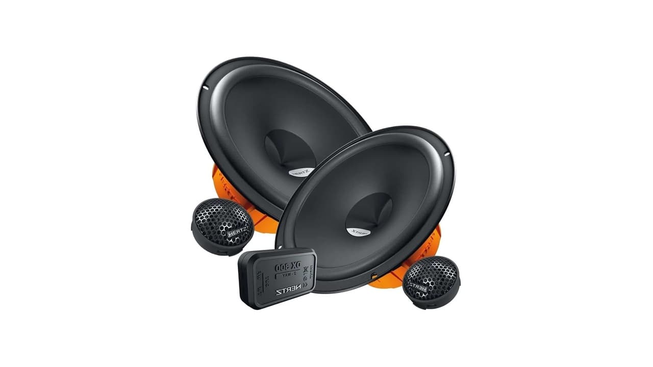 Top 10 Melhores Kit 2 Vias Automotivo: Qual o Ideal para um Som Potente?