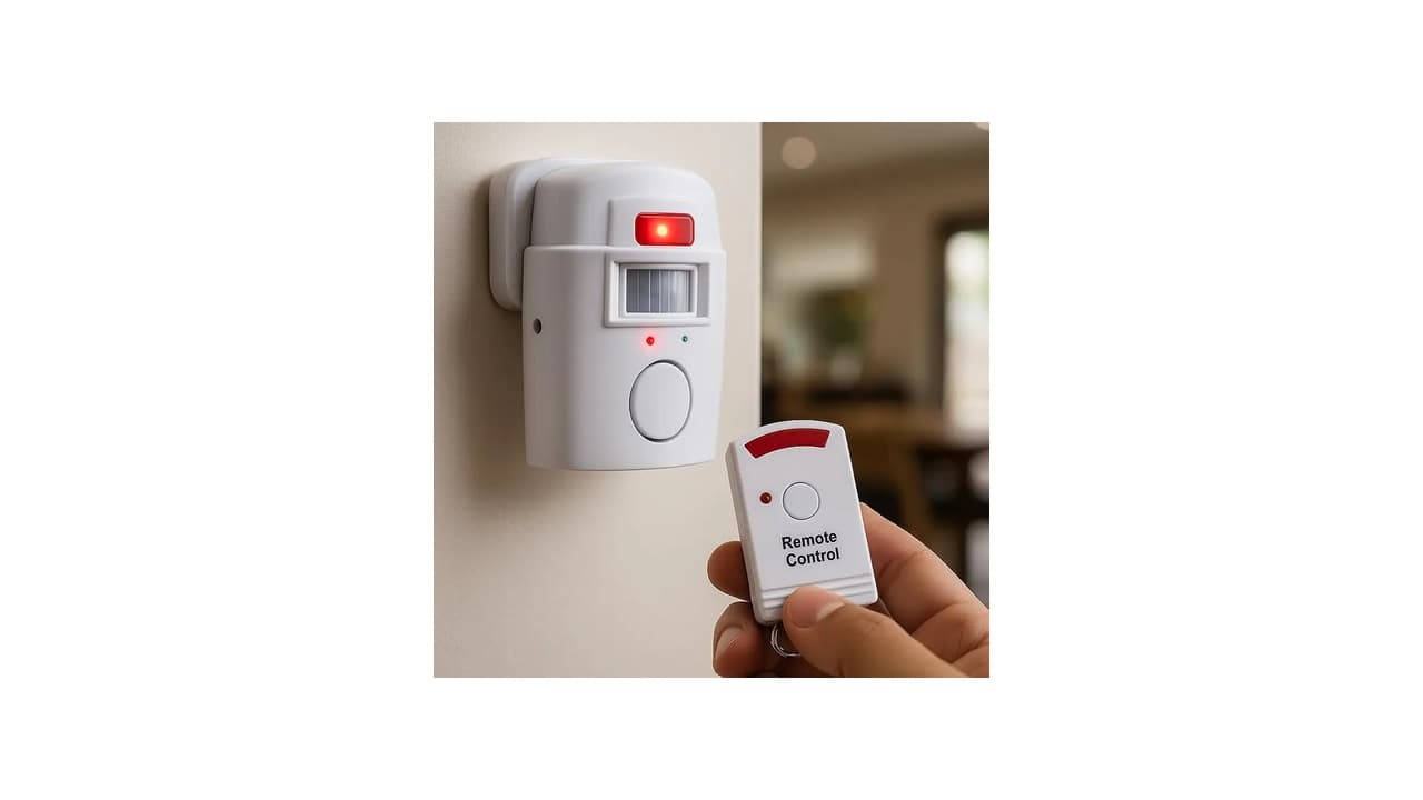 Top 10 Melhores Kits de Alarme Residencial sem Fio: Qual Protege Mais?