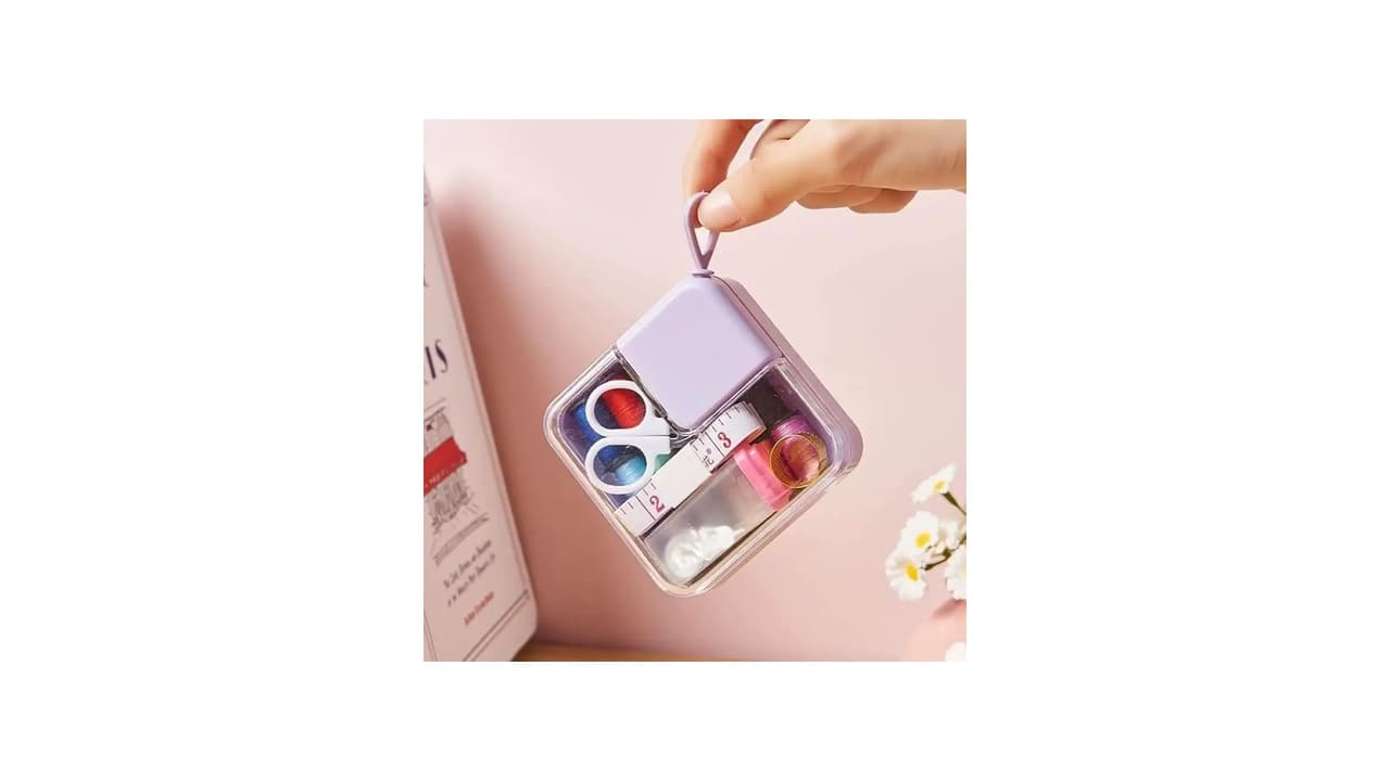 Top 10 Melhores Kits de Costura Completo: Qual Escolher?