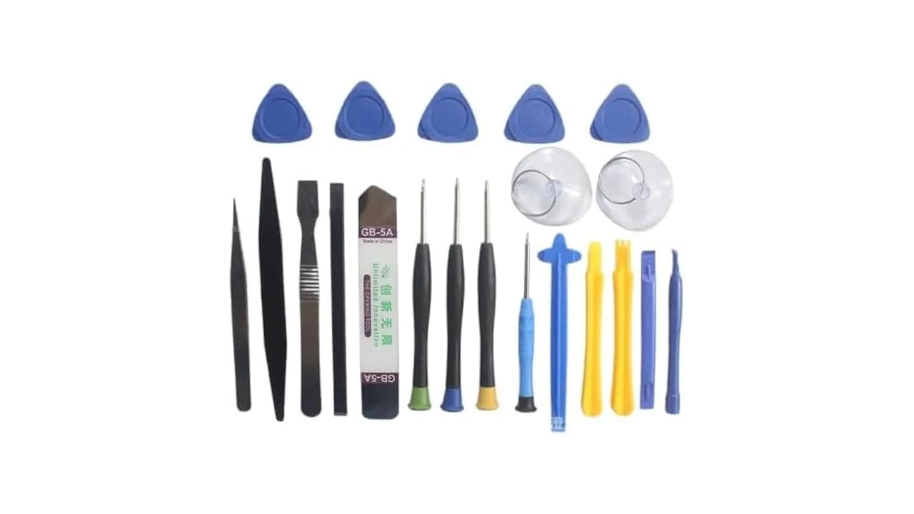 Top 10 Melhores Kits de Ferramentas para Manutenção de Celular: Qual Escolher?