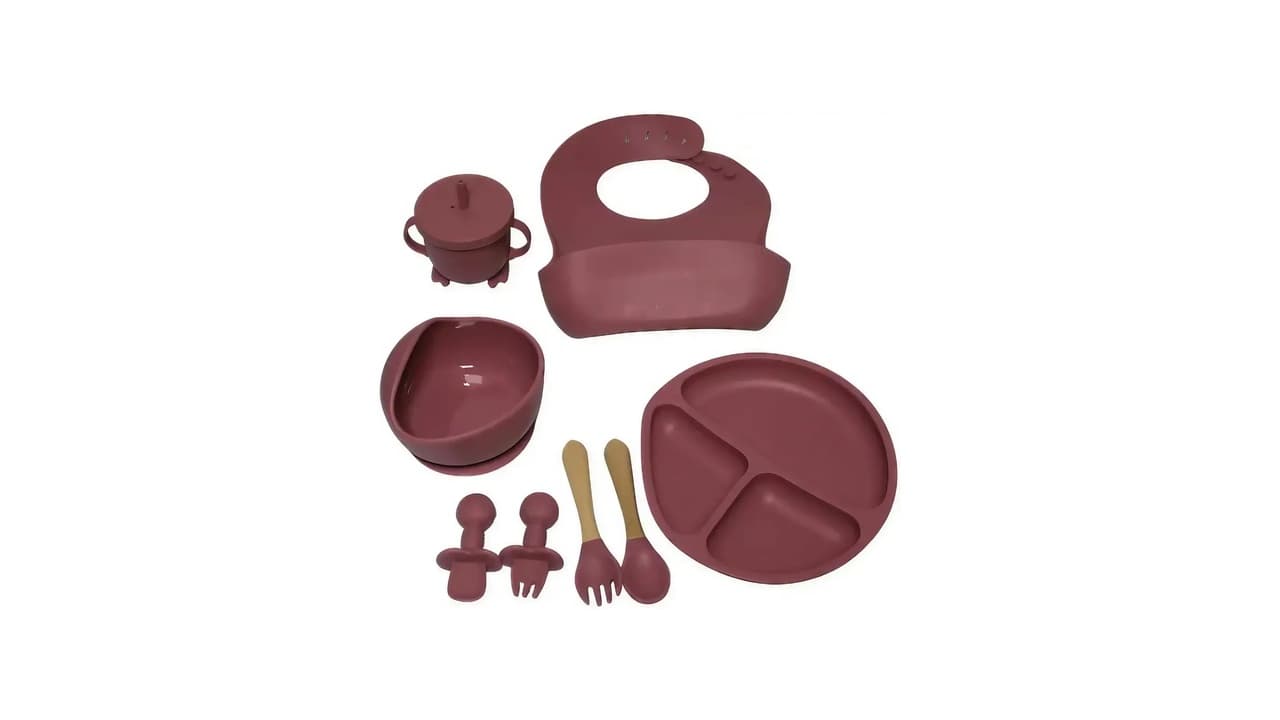 Top 10 Melhores Kits de Introdução Alimentar de Silicone: Segurança e Praticidade em Destaque