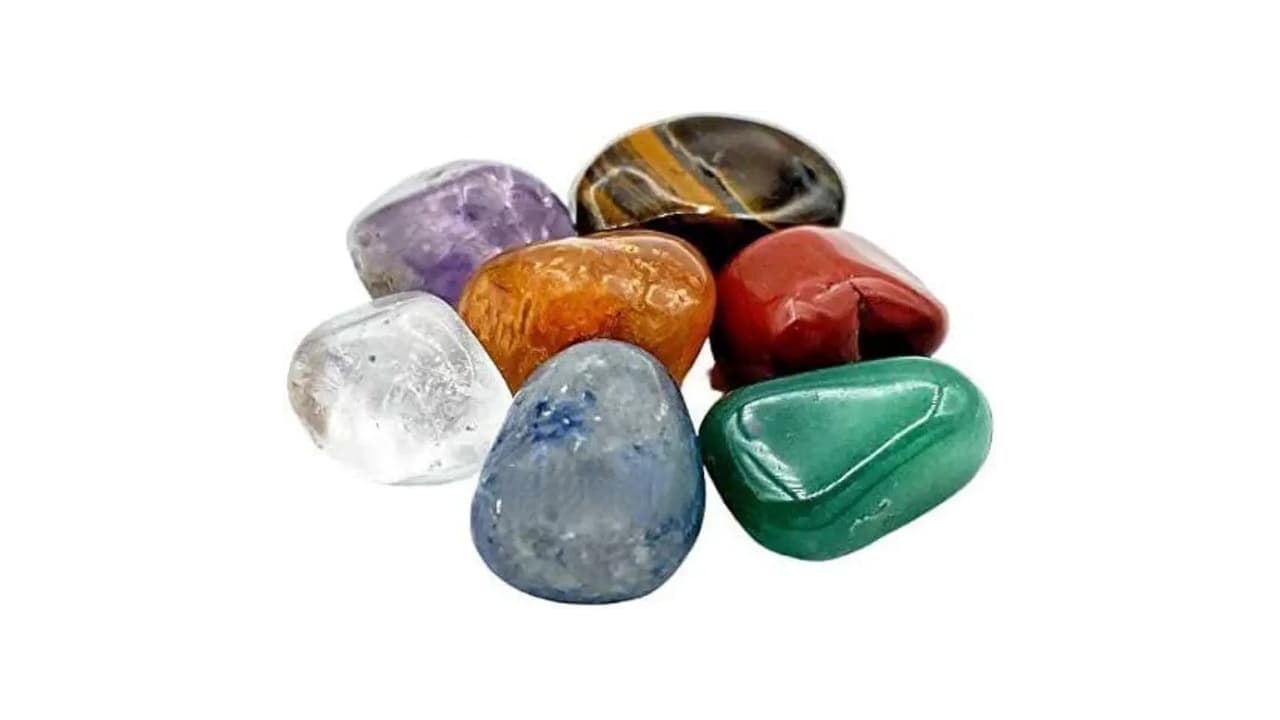 Top 7 Melhores Kits de Pedras dos Signos: Qual Combina com Seu Signo?