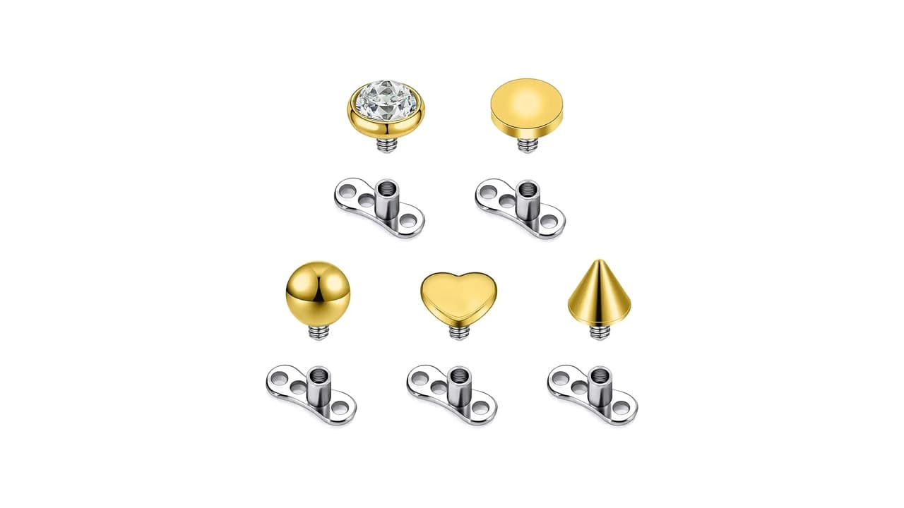 Top 10 Melhores Kits de Piercings: Qual Escolher para Segurança e Estilo?