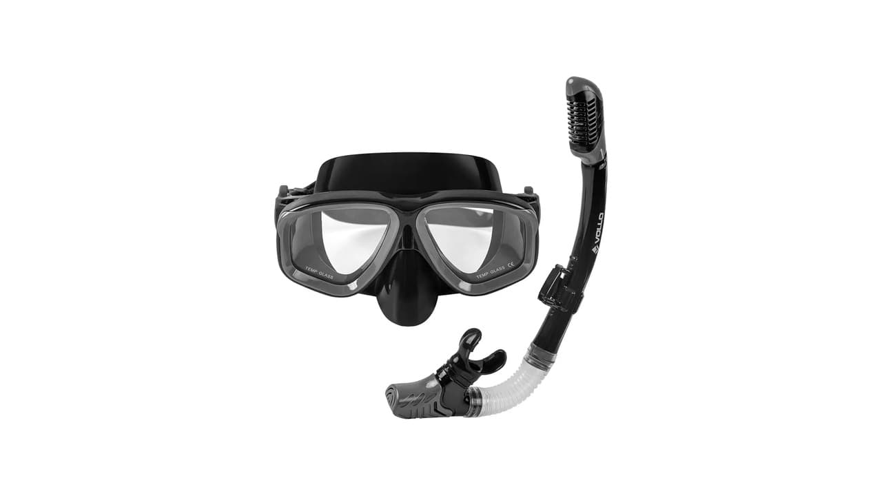 Top 10 Melhores Kits de Snorkel: Qual Resiste à Água e ao Tempo?