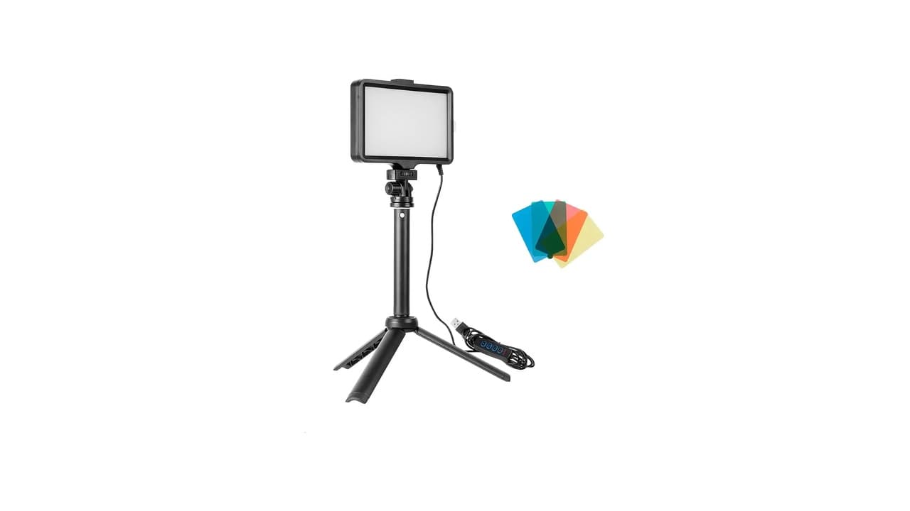 Top 10 Melhores Kits de Iluminação para Gravar Vídeos: Qual Escolher para Mais Qualidade?