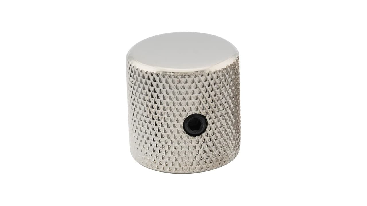 Top 10 Melhores Knobs de Reposição para Guitarra e Baixo: Qual o Ideal para Seu Instrumento?