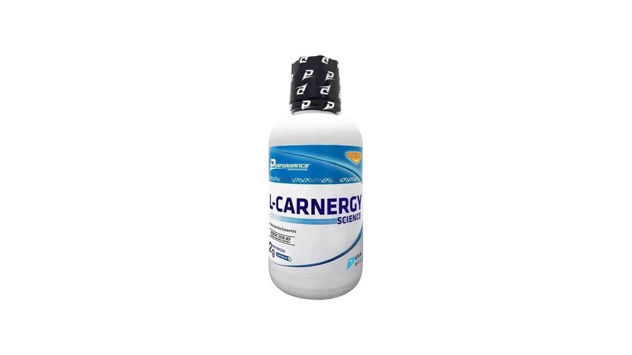 Top 10 Melhores L-Carnitina Líquida: Qual a Ideal para Energia e Emagrecimento?