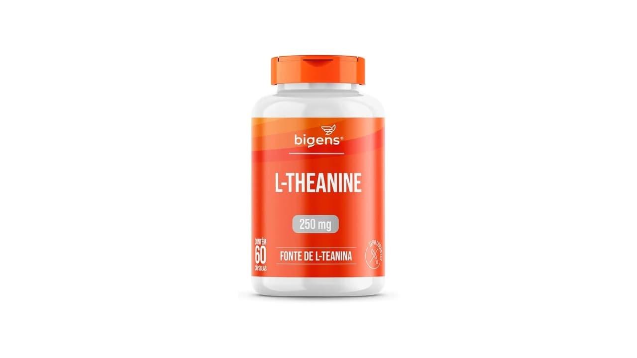 Top 10 Melhores L-Teanina: Qual a Ideal para Foco e Relaxamento?