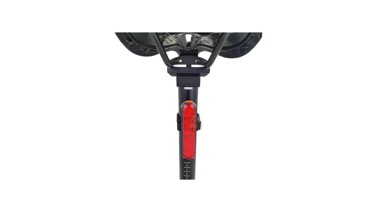 Top 10 Melhores Lanternas para Bike: Qual Aumenta sua Visibilidade à Noite?