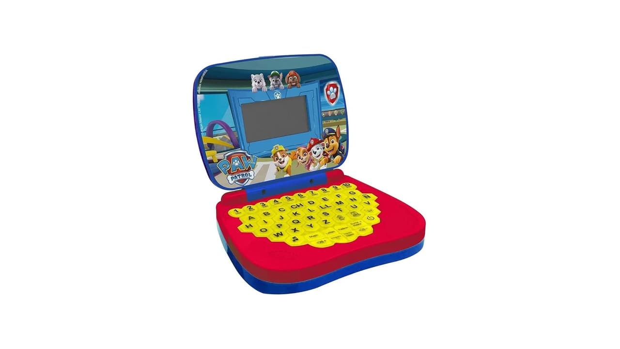 Top 10 Melhores Laptop Infantil Educativo: Qual Escolher para seu Filho?
