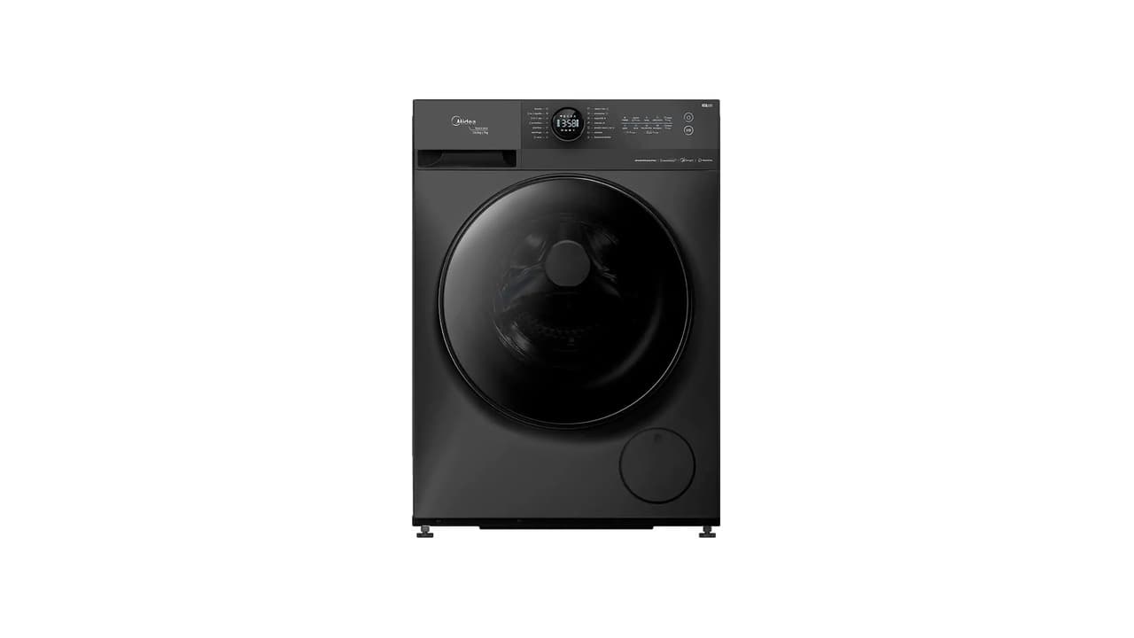 Top 10 Lava e Seca Midea HealthGuard: Qual a Melhor para Suas Necessidades?