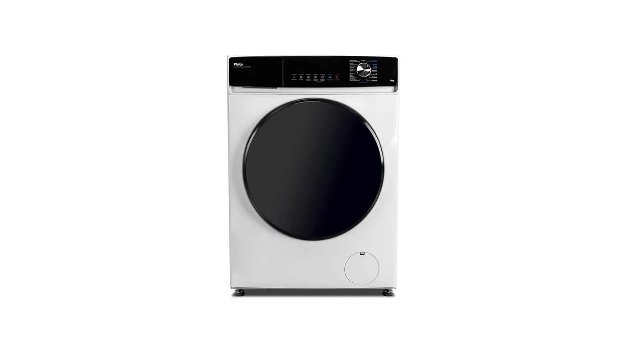 Top 10 Melhores Lava e Seca Philco: Qual Modelo Inverter Vale a Pena?