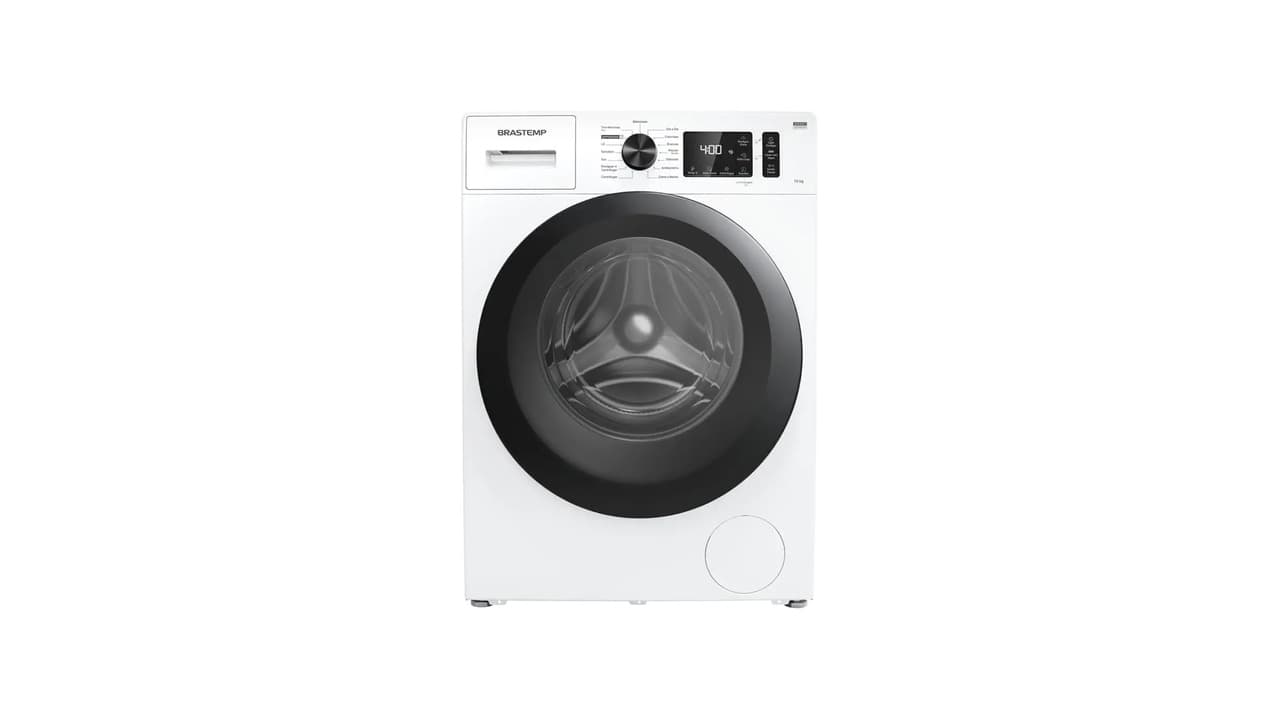 Top 10 Melhores Lavadoras Brastemp: Qual a Ideal para Sua Casa?