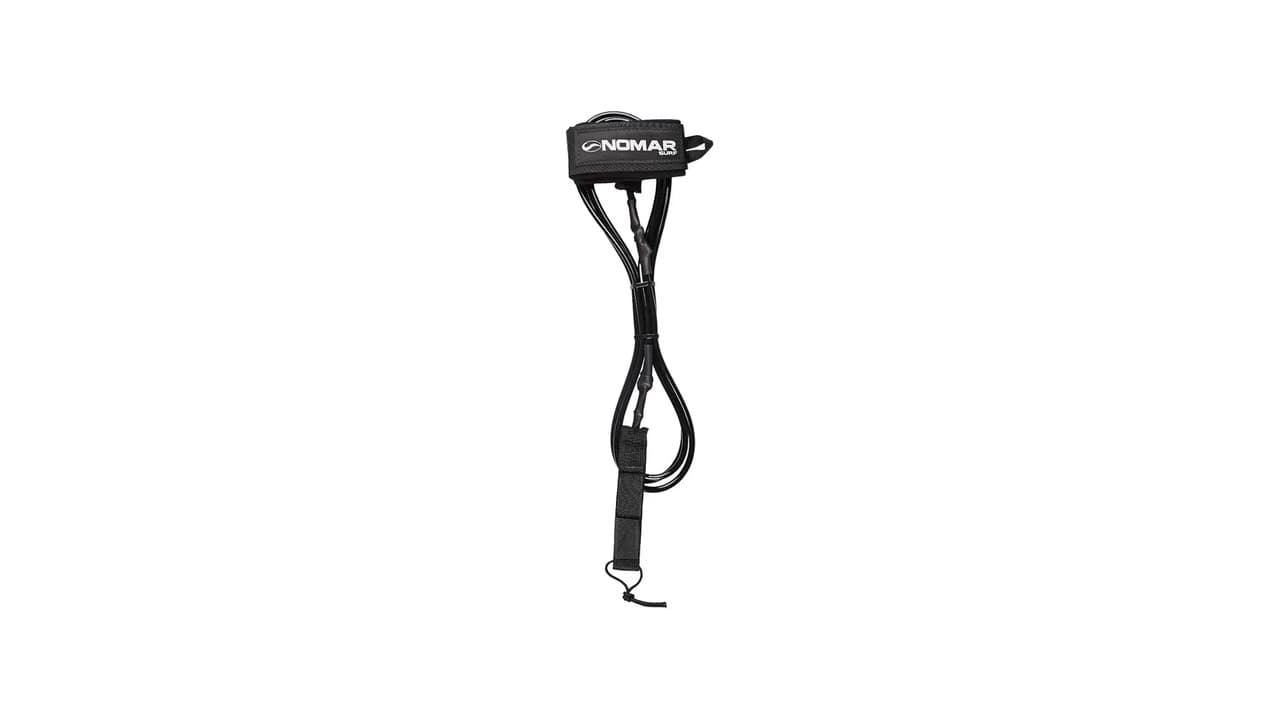 Top 10 Melhores Leash para Surf: Qual a Ideal para Longboard ou SUP?