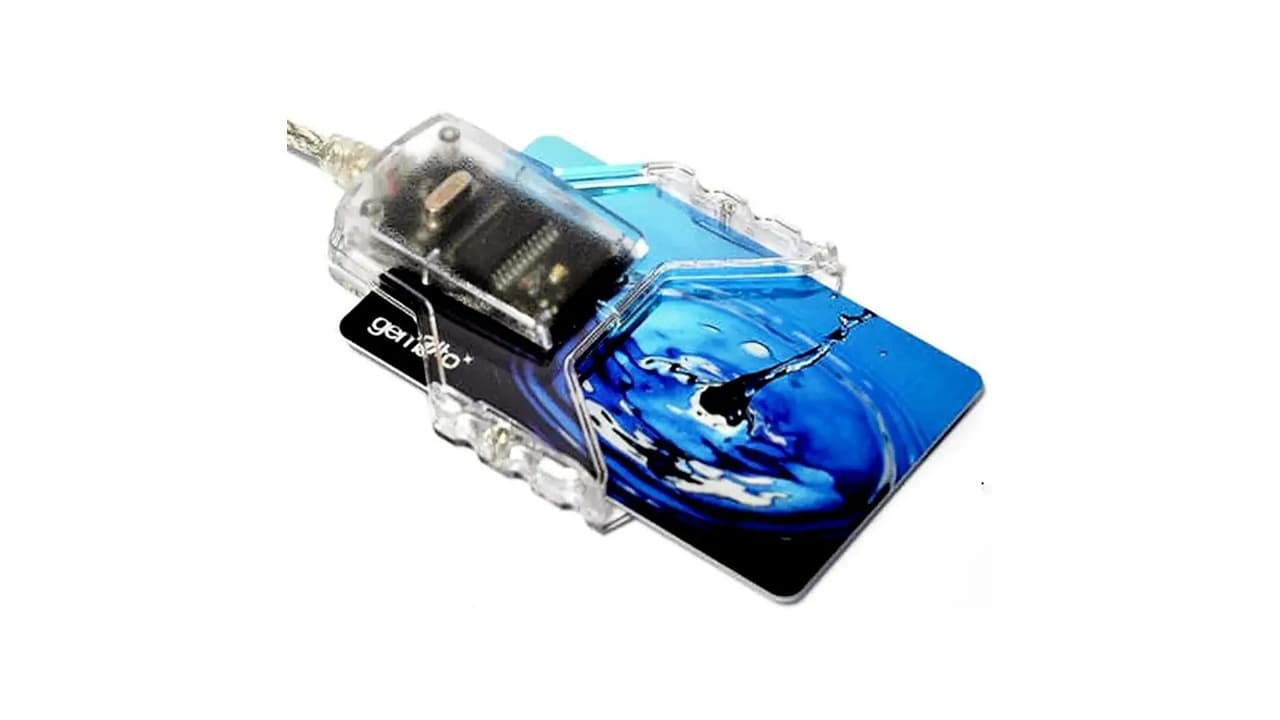 Top 10 Melhores Leitores de Smart Card para Assinatura Digital: Qual Escolher?