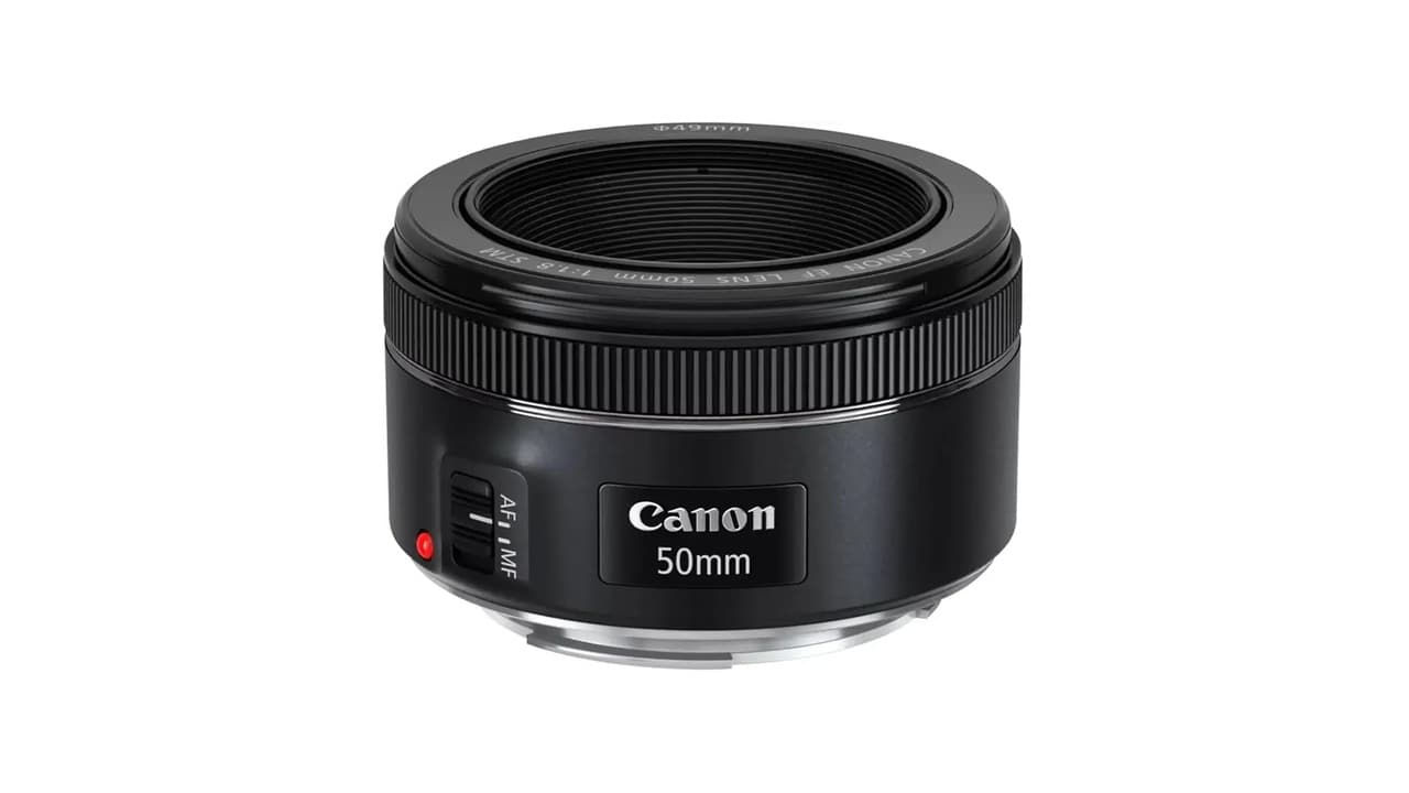 Top 10 Melhores Lentes Canon 50mm: Qual a Ideal para Retratos e Criatividade?