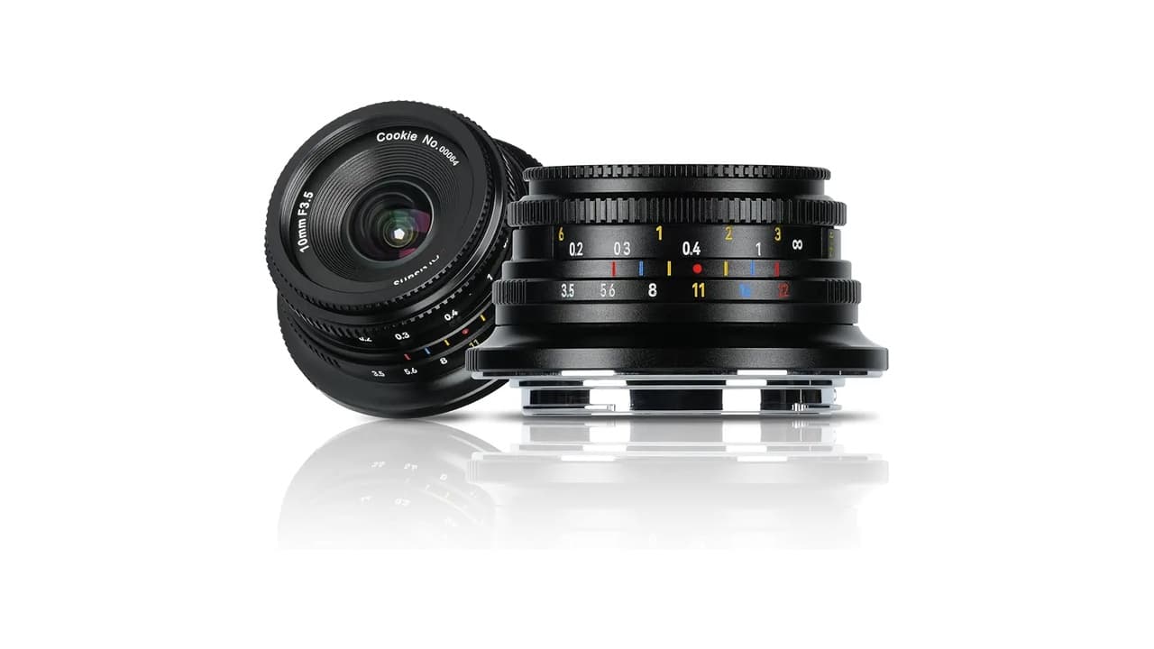 Top 10 Melhores Lentes Nikon Z: Guia Definitivo para Fotógrafos