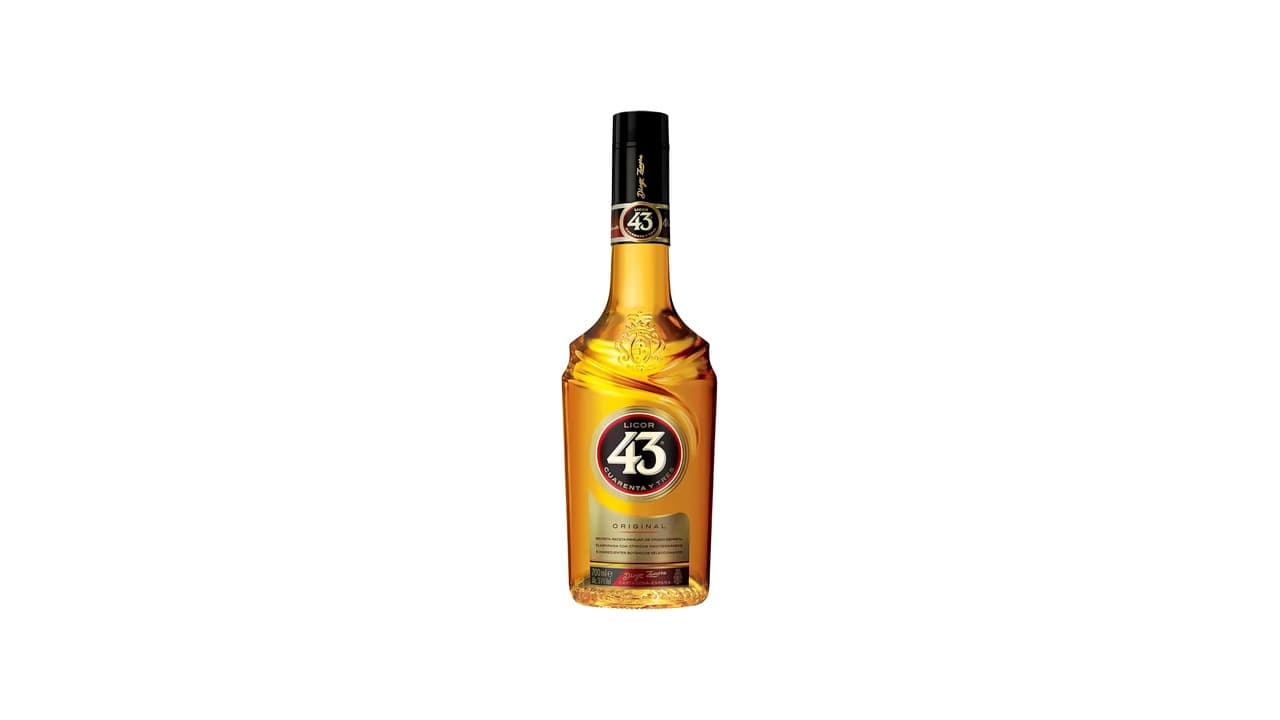 Top 10 Melhores Licor 43: Qual Sabor Vale a Pena Experimentar?