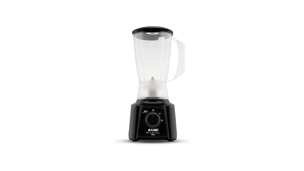 Top 10 Melhores Liquidificadores Arno: Qual o Ideal para Smoothies e Receitas?