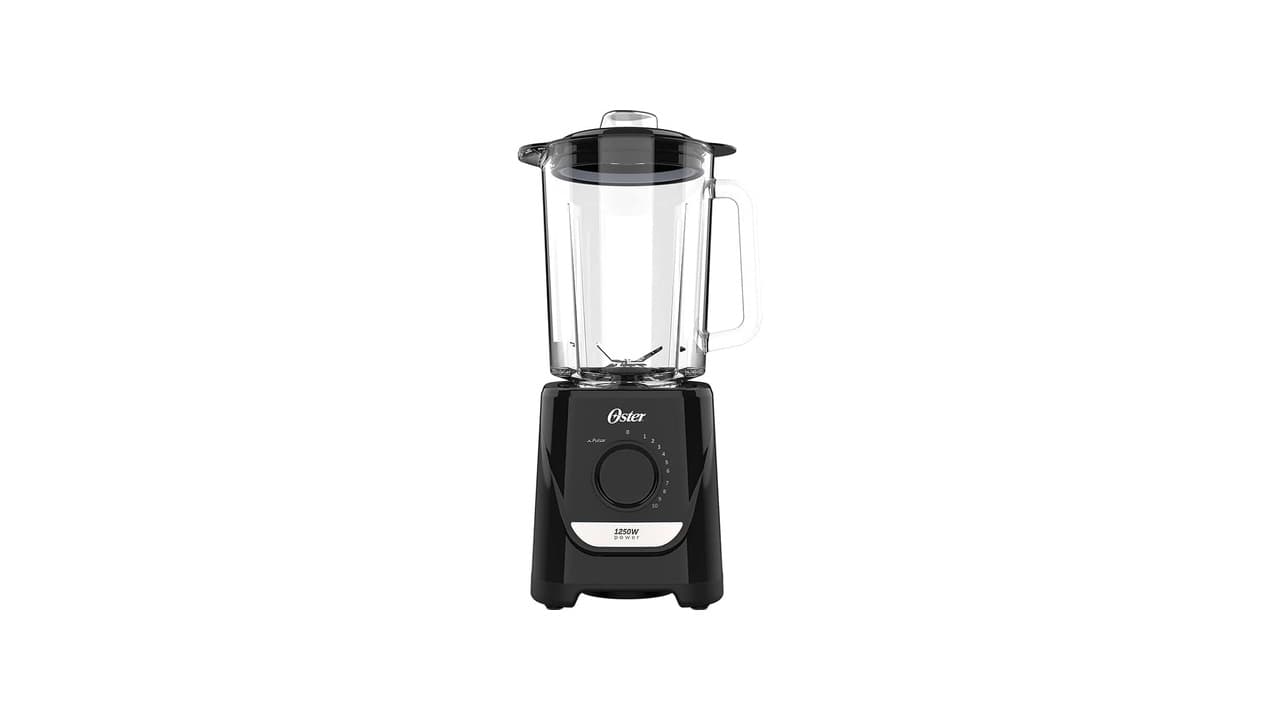 Top 10 Melhores Liquidificador Oster Copo de Vidro: Qual o Ideal para Suas Receitas?