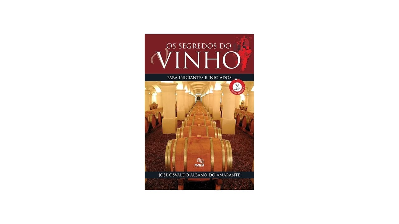 Top 10 Melhores Livros sobre Vinho para Iniciantes: Guia Definitivo para Escolher
