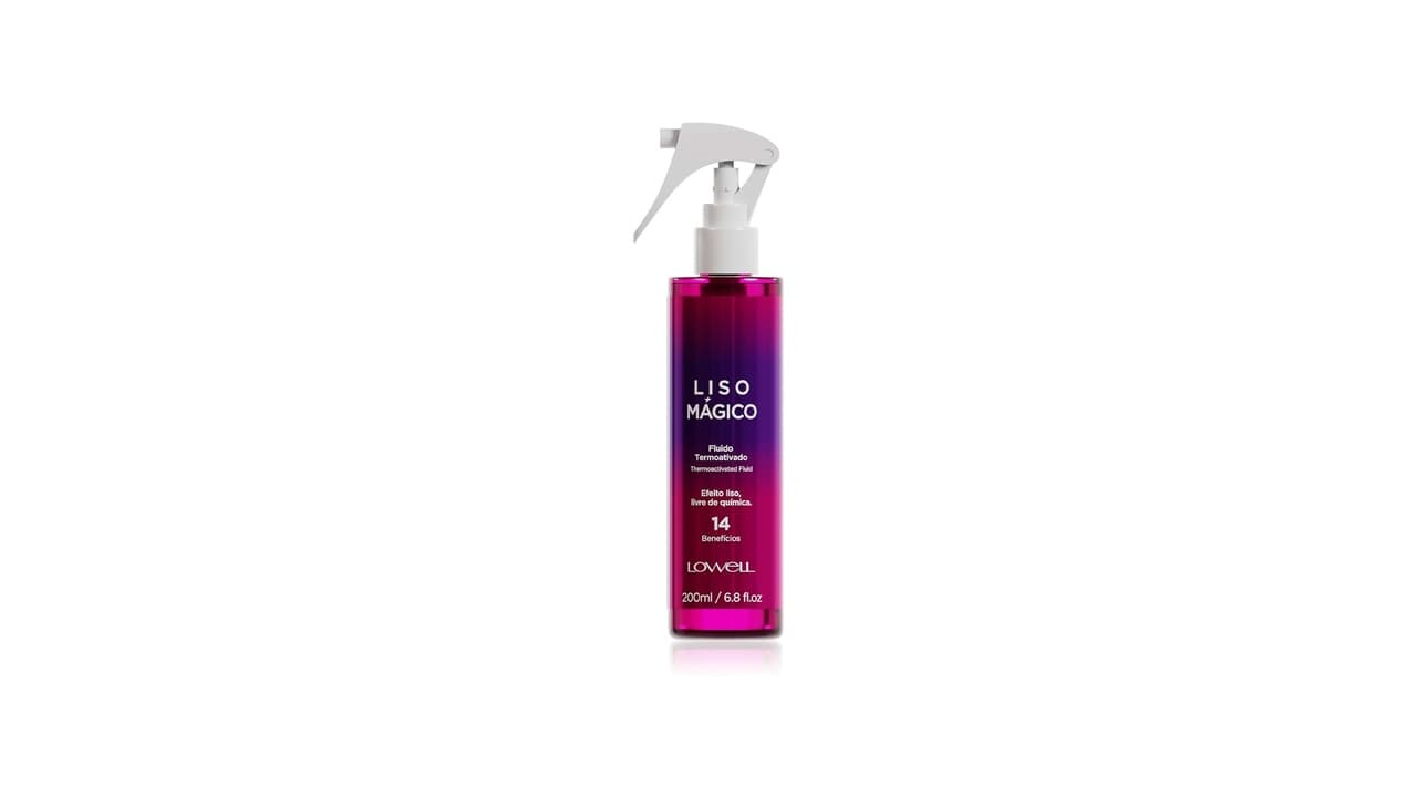 Top 10 Melhores Lowell Cosméticos: Qual Escolher para Cabelos Perfeitos?