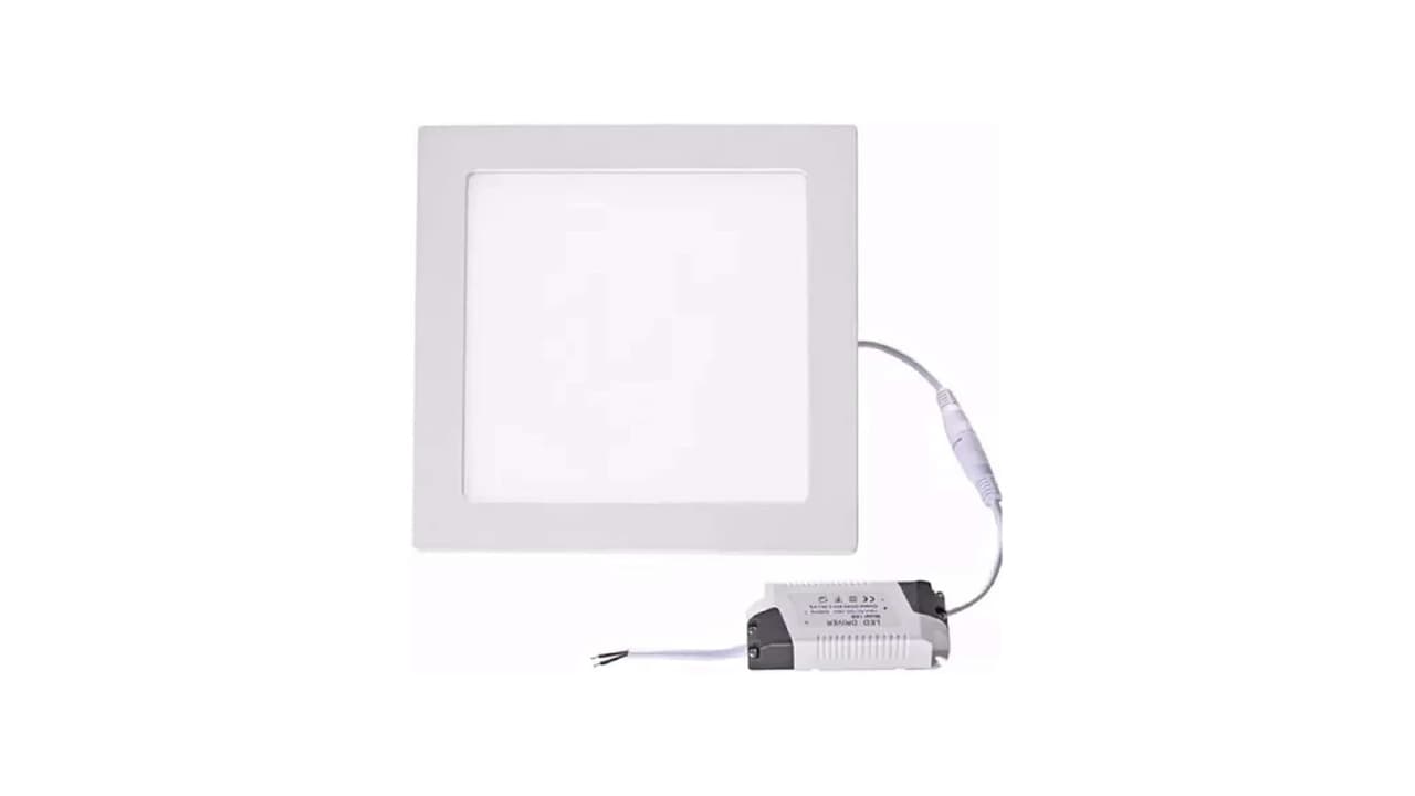 Top 10 Melhores Luminárias de Embutir para Forro de PVC: Qual Escolher?