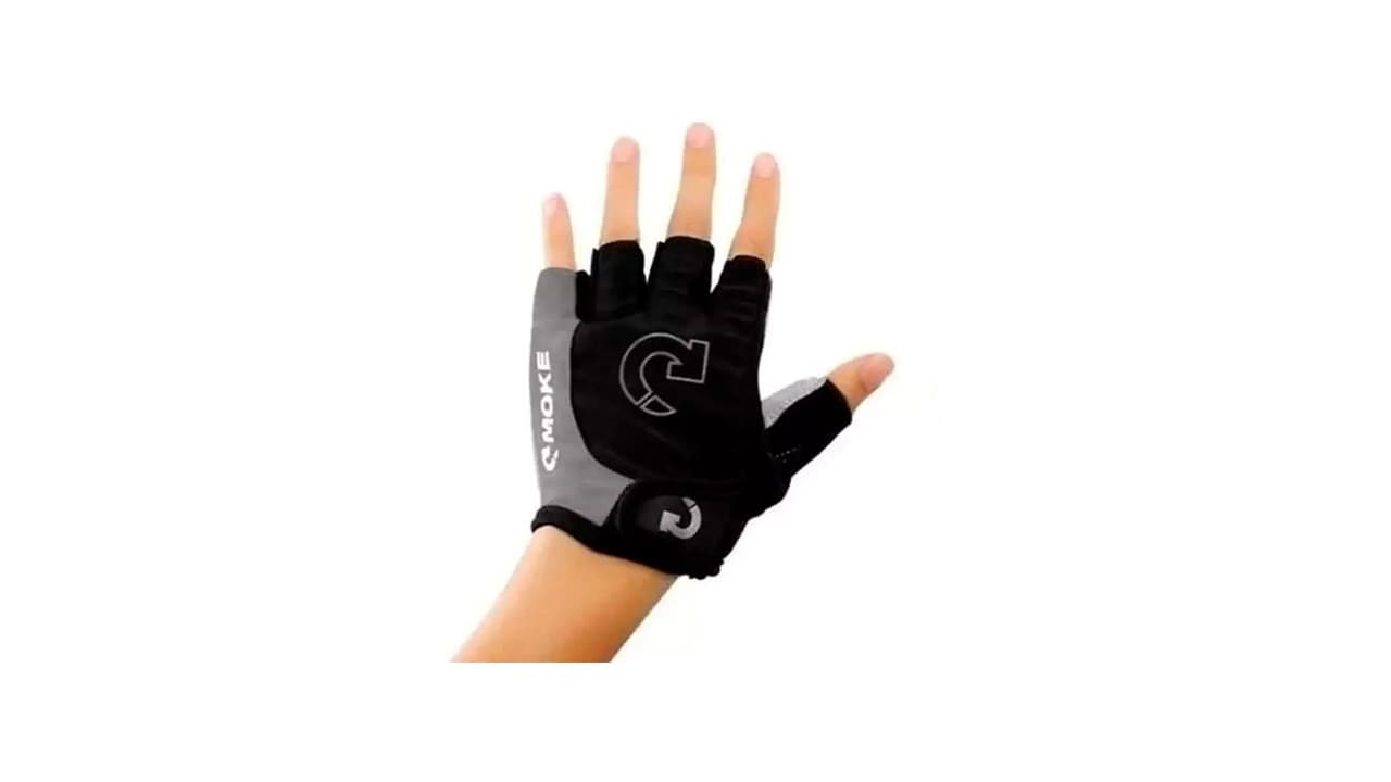 Top 10 Melhores Luva de Academia Masculina: Qual Garante Mais Proteção e Conforto?