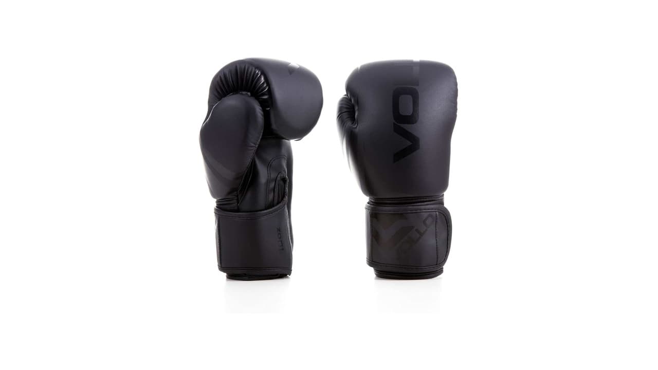 Top 10 Melhores Luvas de Boxe para Iniciantes: Proteção e Conforto em Foco