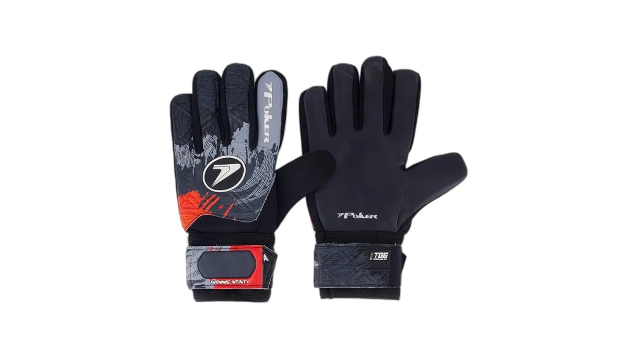 As 10 Melhores Luvas de Goleiro: Palma em Látex, Grip e Durabilidade