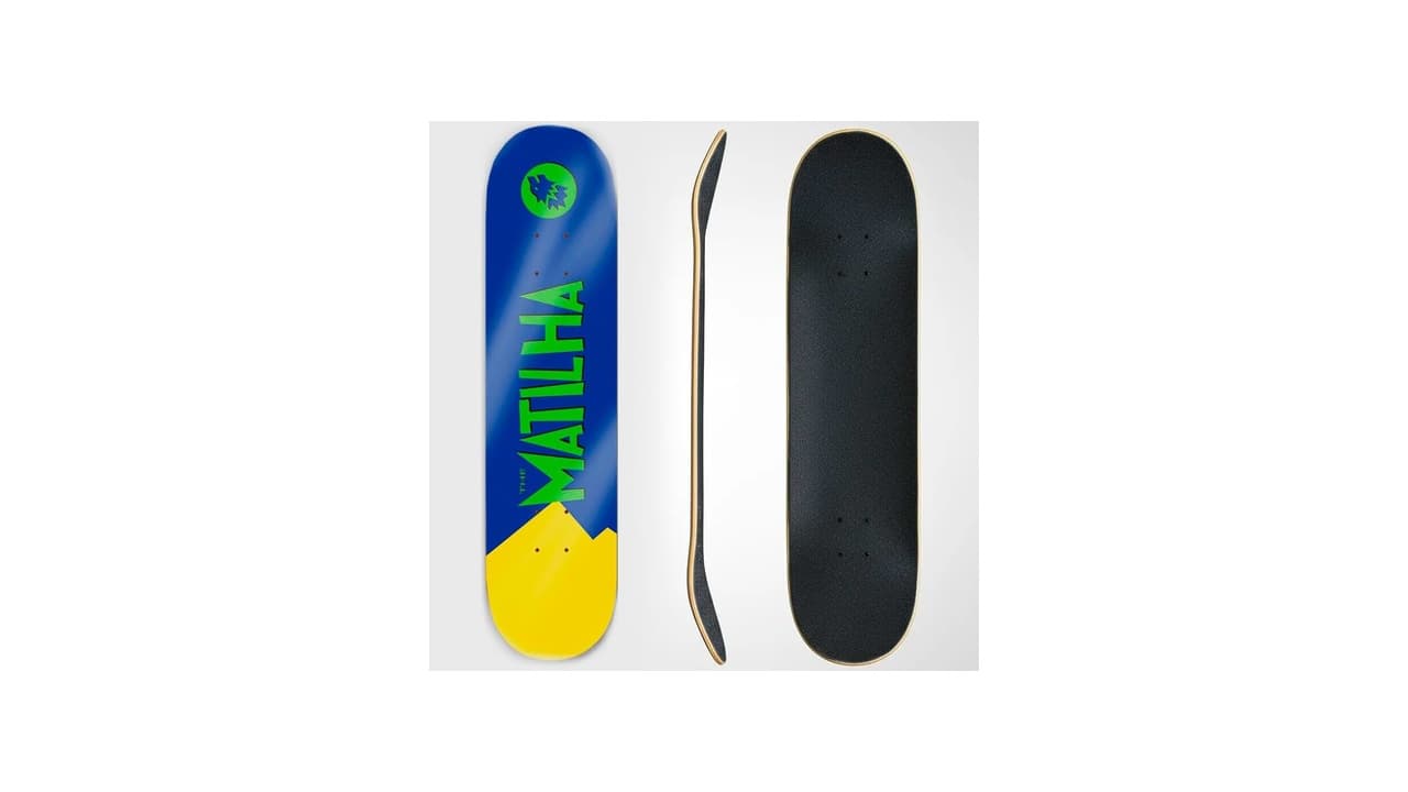 Top 10 Madeiras para Shape de Skate: Qual Oferece Mais Durabilidade e Performance?