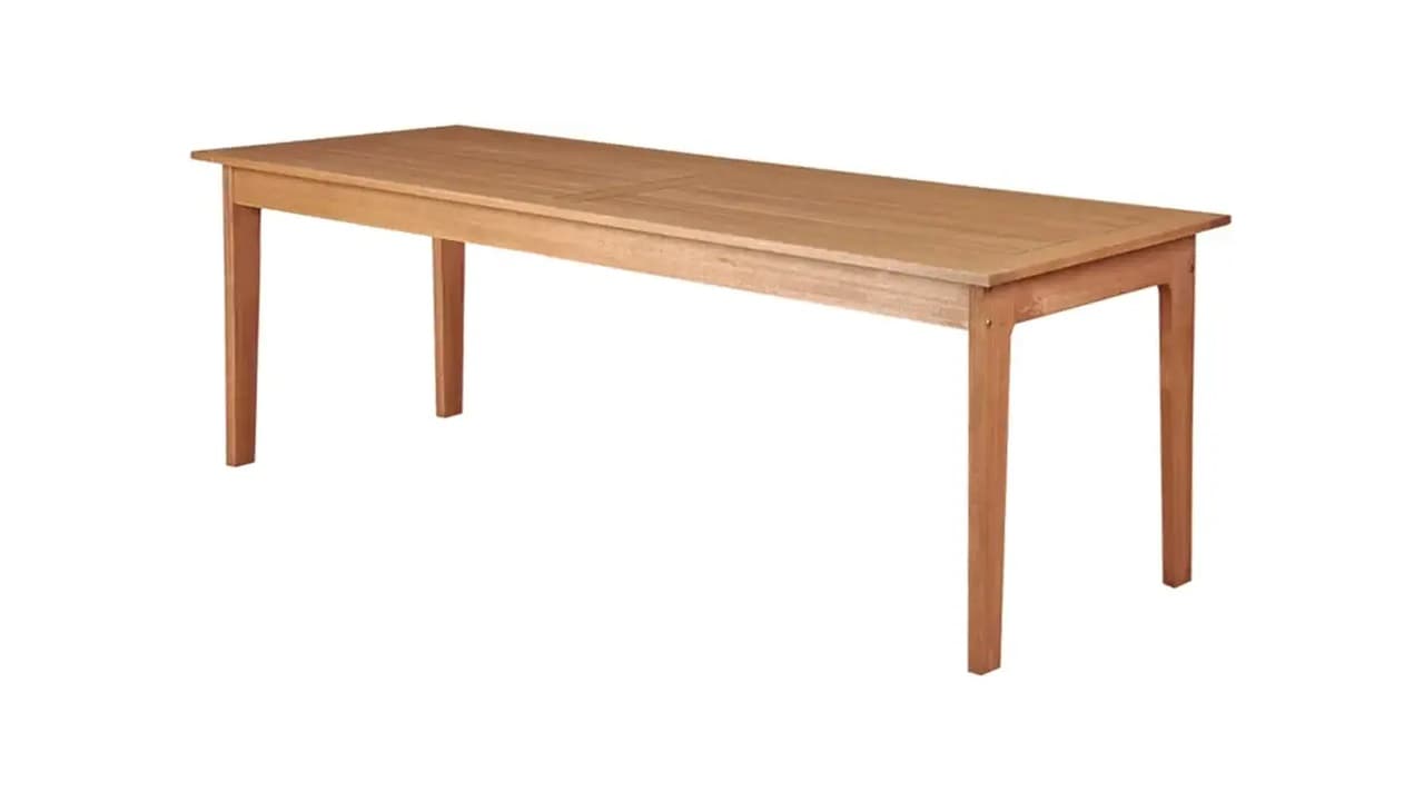 Top 10 Melhores Madeiras para Mesa de Jantar: Qual Escolher?