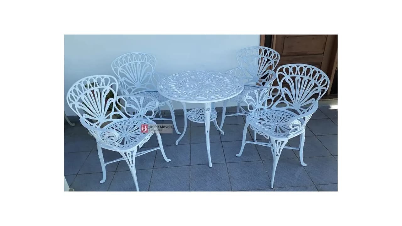 Top 10 Melhores Madeiras para Móveis de Jardim: Durabilidade e Estilo ao Ar Livre