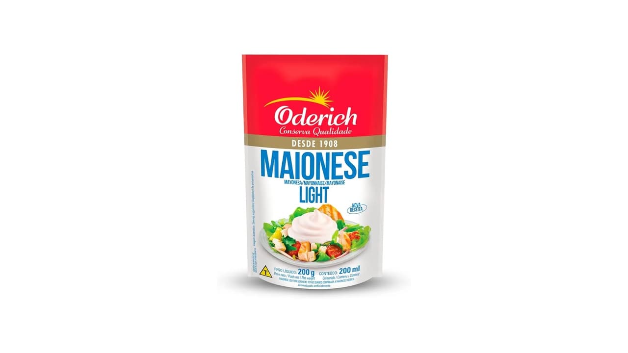 Top 10 Melhores Maioneses Light: Qual Tem Menos Calorias e Mais Sabor?