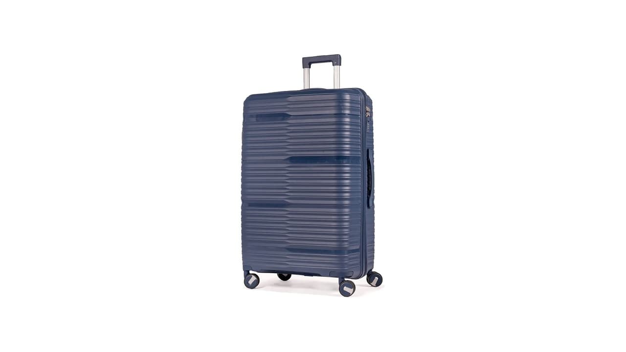 Top 10 Melhores Mala de Viagem 32kg: Qual Resiste Mais e é Mais Prática?