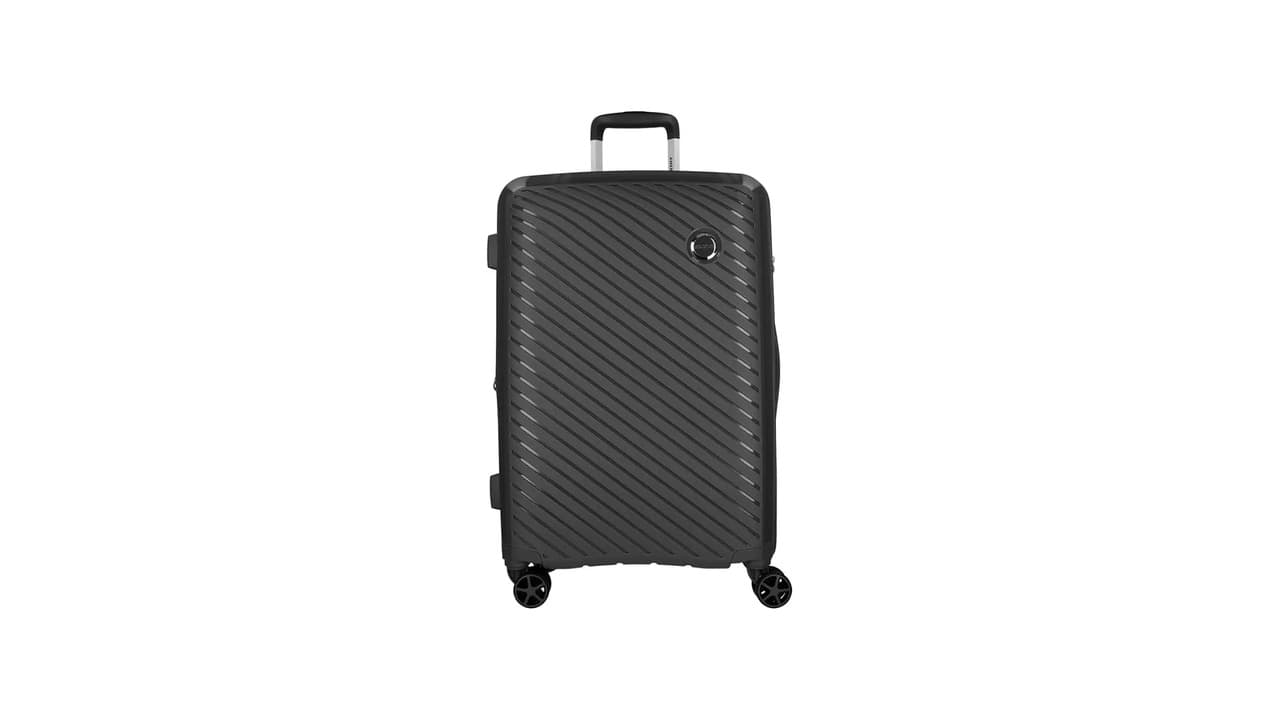 Top 10 Melhores Malas de Viagem American Tourister: Durabilidade e Estilo em Foco