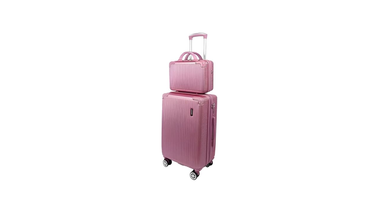 Top 10 Melhores Malas de Viagem 10kg: Qual Escolher para Viagens Curtas?