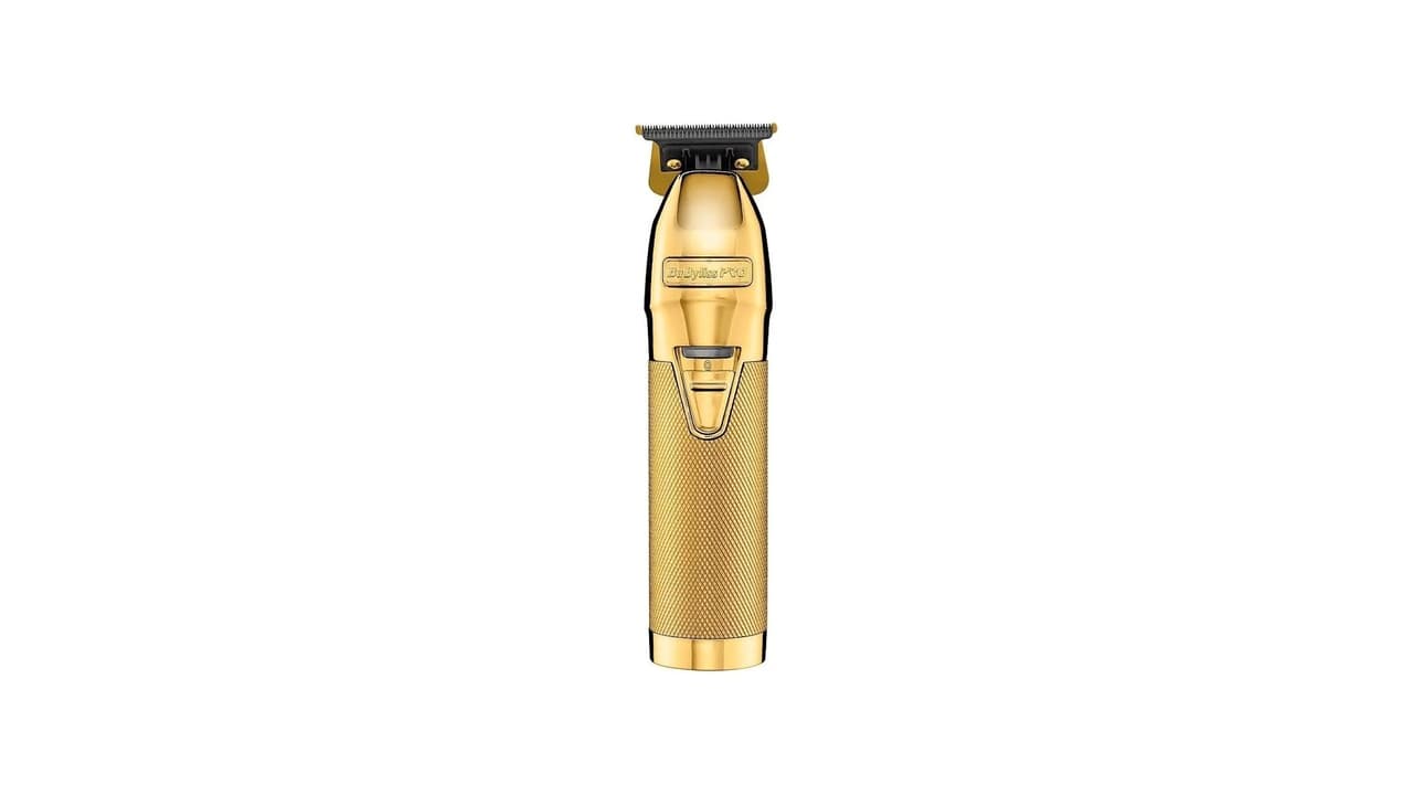 Top 10 Melhores Máquinas Babyliss Gold FX: Qual Escolher para Acabamento Profissional?