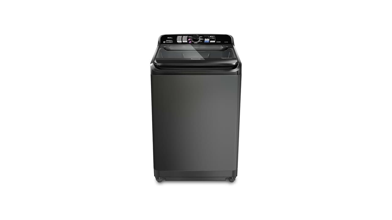 Top 10 Melhores Máquinas de Lavar Panasonic: Qual a Ideal para Suas Necessidades?